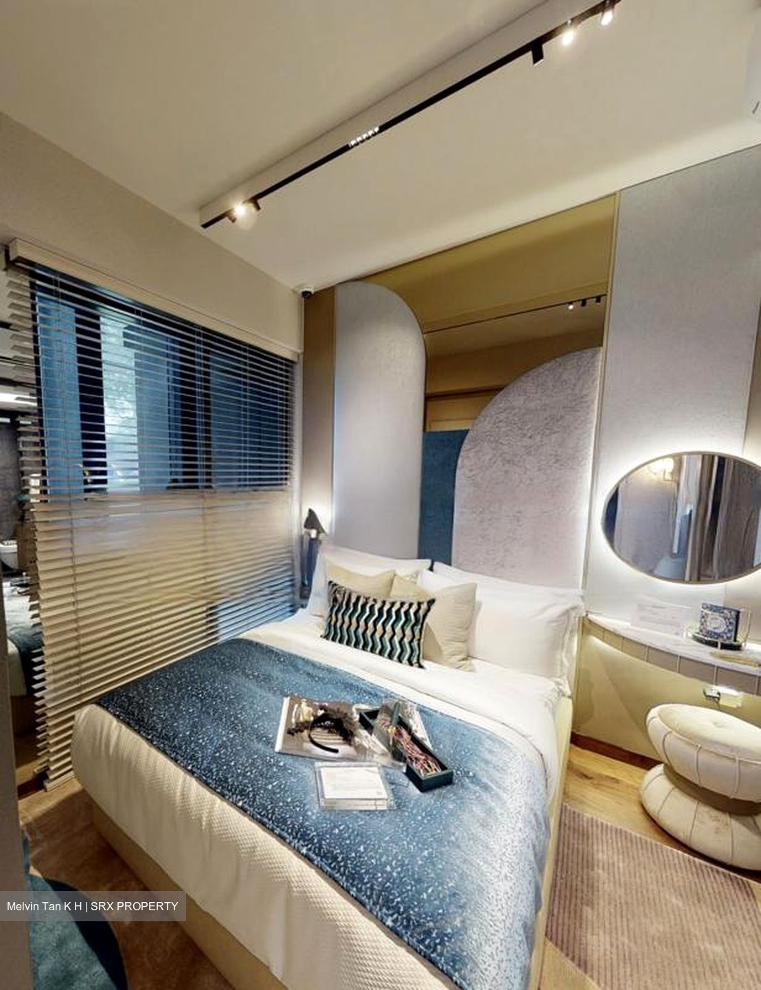 The M (D7), Apartment #460148651